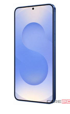 Samsung Galaxy S25 12/256Gb (Navy)