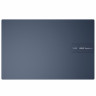 Asus VivoBook 15 X1504VA-BQ312 (Blue) / i3 1315U / 16Gb / 256Gb SSD / Int / no / 15,6" 1920x1080 IPS / Win11Pro/ 1.9