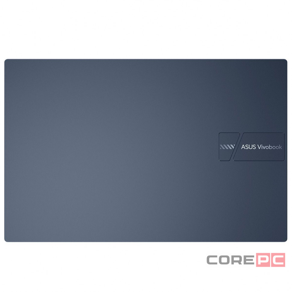 Asus VivoBook 15 X1504VA-BQ312 (Blue) / i3 1315U / 16Gb / 256Gb SSD / Int / no / 15,6" 1920x1080 IPS / Win11Pro/ 1.9