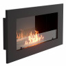Биокамин Firelight BFP/W-110+Набор керамических камней М, белые