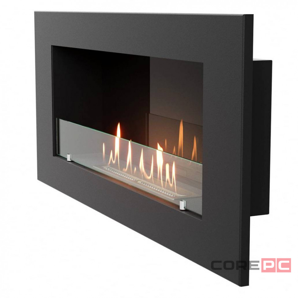Биокамин Firelight BFP/W-110+Набор керамических камней М, белые