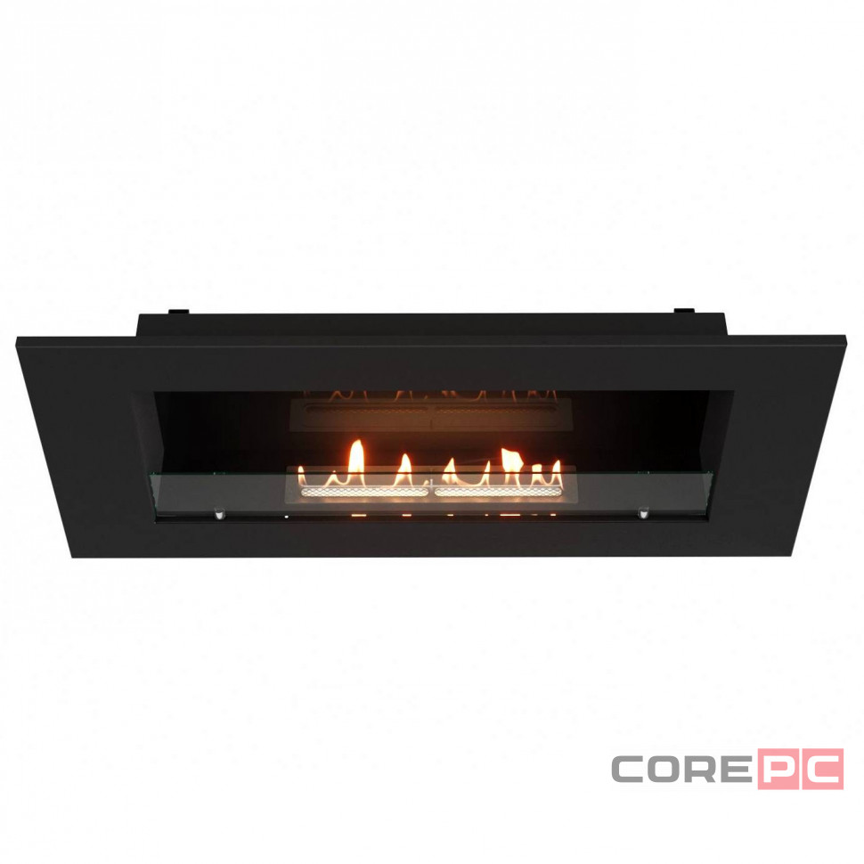 Биокамин Firelight BFP/W-110+Набор керамических камней М, белые