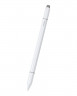 Стилус Baseus Smooth Writing III 3 в 1 para IOS/Android/PC (P80080804213-00) (белый)