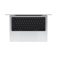Apple MacBook Pro 14 2025 M5 16Gb/512Gb (Silver) (MDE44)
