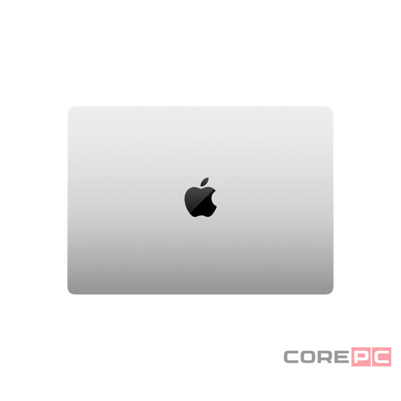 Apple MacBook Pro 14 2025 M5 16Gb/512Gb (Silver) (MDE44)