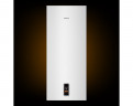 Электрический водонагреватель AURUS AWH SS 100 S White