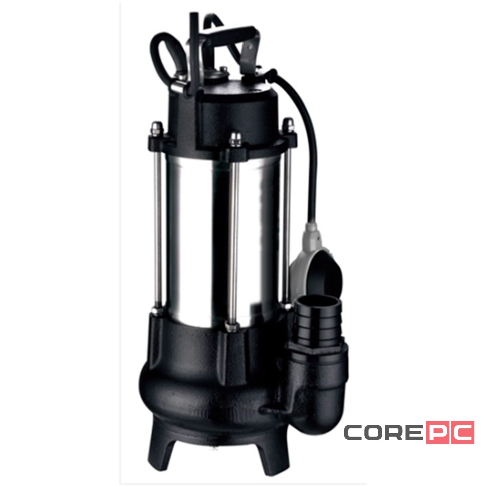 Насос дренажный WILO-NATIVE NSP 50/230-1.5/S