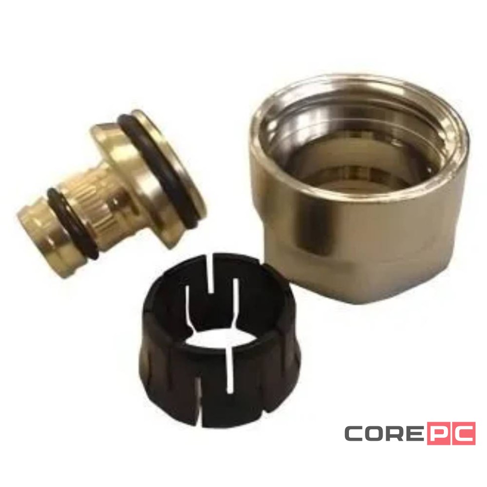 Евроконус VIEIR для узла ручной регулировки 16x2.0quot; (240/60) VR1620-B