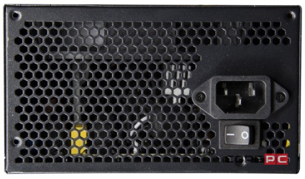 Блок питания COUGAR 600W XTC600 bulk