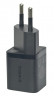 Сетевое зар. устр. Baseus GaN5 Mini 1C кабель Type-C на Type-C 25W P10110909113-01 черное