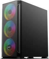 Компьютерный корпус SOEYI (AX1-B10)