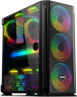 Компьютерный корпус SOEYI (AX1-B10)