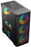 Компьютерный корпус SOEYI (AX1-B10)