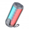 Bluetooth колонка Borofone BR33 серая