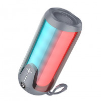 Bluetooth колонка Borofone BR33 серая