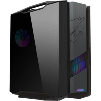 Компьютерный корпус Gigabyte AORUS C601G GLASS Black (AC601G E-ATX CASE)