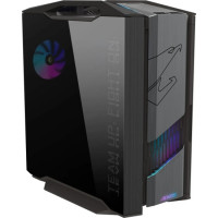 Компьютерный корпус Gigabyte AORUS C601G GLASS Black (AC601G E-ATX CASE)