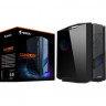 Компьютерный корпус Gigabyte AORUS C601G GLASS Black (AC601G E-ATX CASE)