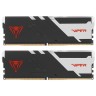Оперативная память 32 Gb 6400 MHz PATRIOT VIPER VENOM RGB (PVVR532G640C32K)