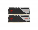 Оперативная память 32 Gb 6400 MHz PATRIOT VIPER VENOM RGB (PVVR532G640C32K)