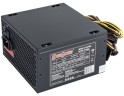 Блок питания ExeGate 500W XP500 Black EX219463RUS-S