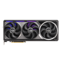 Видеокарта ASUS (ROG-ASTRAL-RTX5090-O32G-GAMING) GeForce RTX 5090 32GB GAMING OC (90YV0LW0-M0NA00)