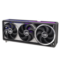 Видеокарта ASUS (ROG-ASTRAL-RTX5090-O32G-GAMING) GeForce RTX 5090 32GB GAMING OC (90YV0LW0-M0NA00)
