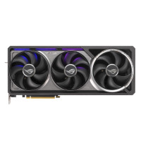Видеокарта ASUS (ROG-ASTRAL-RTX5090-O32G-GAMING) GeForce RTX 5090 32GB GAMING OC (90YV0LW0-M0NA00)