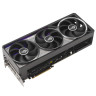 Видеокарта ASUS (ROG-ASTRAL-RTX5090-O32G-GAMING) GeForce RTX 5090 32GB GAMING OC (90YV0LW0-M0NA00)