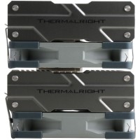 Кулер для процессора Thermalright Peerless Assassin 120 (TRPA120)