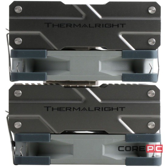 Кулер для процессора Thermalright Peerless Assassin 120 (TRPA120)
