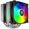 Кулер для процессора PentaWave Z06D LE SRB ARGB Black