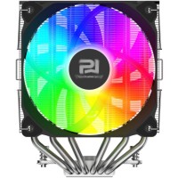 Кулер для процессора PentaWave Z06D LE SRB ARGB Black