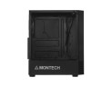 Компьютерный корпус Montech X2 MESH FRGB Black (X2MESHB)