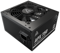 Блок питания Montech 750W APX Black (XWYA11-750W)