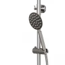 Душевая система MIXLINE 35к МЛНС32-06(MLSS32-06) Омега излив лейка 3 поз.+лейкаТроп душ