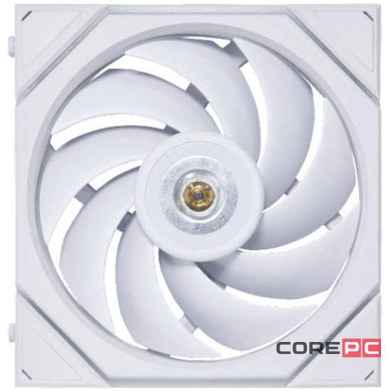Вентилятор для корпуса Lian Li UNI FAN TL LED 120 ARGB White (G99.12TL1W.R0)