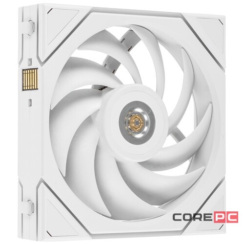 Вентилятор для корпуса Lian Li UNI FAN TL LED 120 ARGB White (G99.12TL1W.R0)