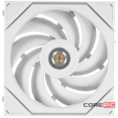 Вентилятор для корпуса Lian Li UNI FAN TL LED 120 ARGB White (G99.12TL1W.R0)