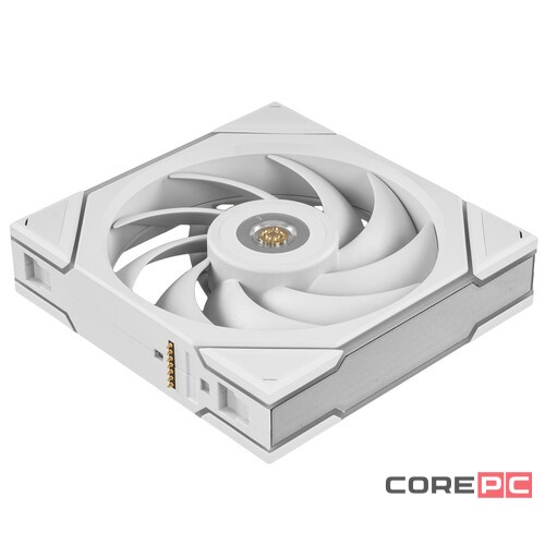 Вентилятор для корпуса Lian Li UNI FAN TL LED 120 ARGB White (G99.12TL1W.R0)