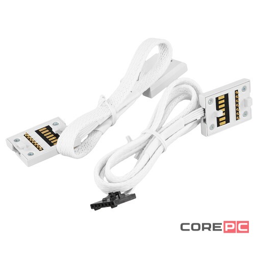 Вентилятор для корпуса Lian Li UNI FAN TL LED 120 ARGB White (G99.12TL1W.R0)