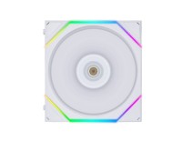 Вентилятор для корпуса Lian Li UNI FAN TL LED 120 ARGB White (G99.12TL1W.R0)