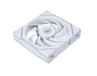 Вентилятор для корпуса Lian Li UNI FAN TL LED 120 ARGB White (G99.12TL1W.R0)