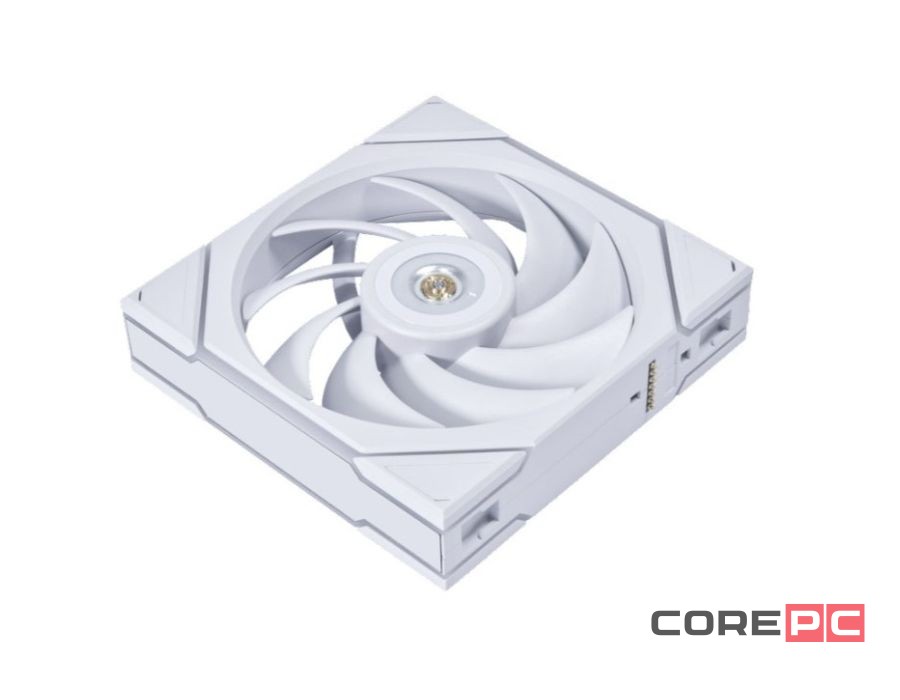 Вентилятор для корпуса Lian Li UNI FAN TL LED 120 ARGB White (G99.12TL1W.R0)