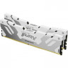 Оперативная память 64 Gb 6400 MHz Kingston FURY Renegade Silver/White (KF564C32RWK2-64)