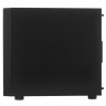 Компьютерный корпус Thermaltake Versa H18 Black (CA-1J4-00S1WN-00)