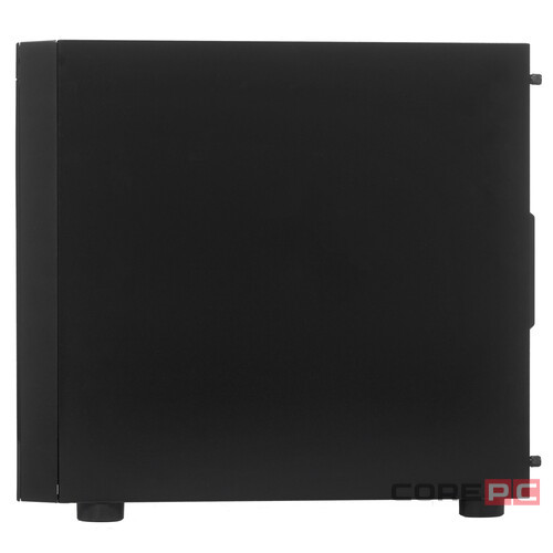 Компьютерный корпус Thermaltake Versa H18 Black (CA-1J4-00S1WN-00)