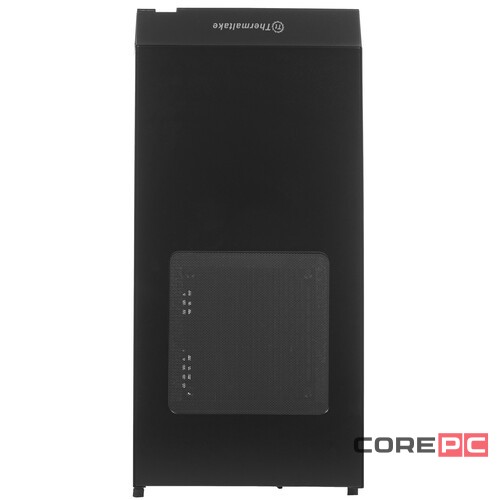 Компьютерный корпус Thermaltake Versa H18 Black (CA-1J4-00S1WN-00)