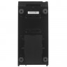 Компьютерный корпус Thermaltake Versa H18 Black (CA-1J4-00S1WN-00)