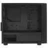 Компьютерный корпус Thermaltake Versa H18 Black (CA-1J4-00S1WN-00)